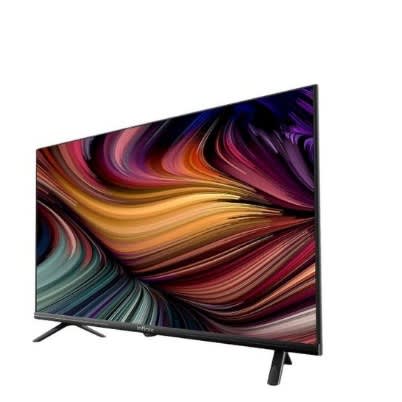 43-Inch Smart Television