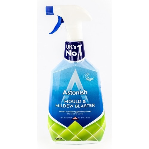 Mould & Mildew Blaster - 750ml