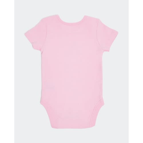 Pink Unicorn Bodysuit- Pack Of 5