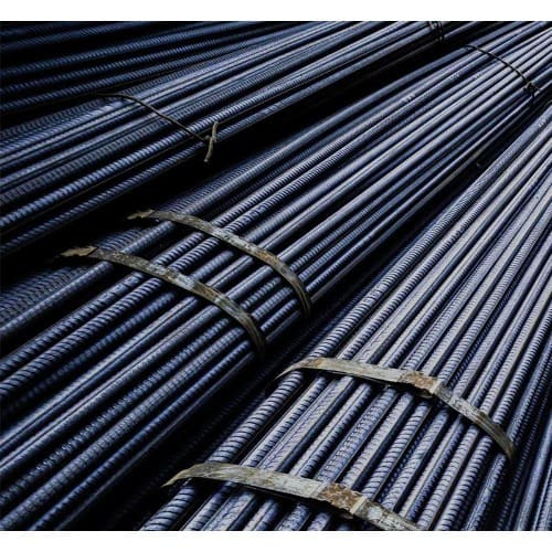 32mm Iron Rod - In Tonnes