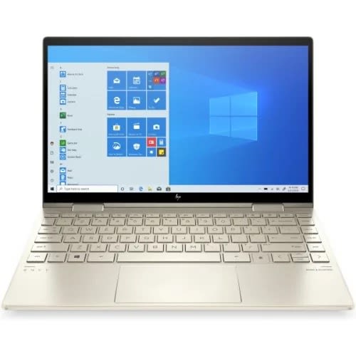 Envy 13-bd0063dx X360 -Core I5- 256GB SSD -8GB RAM- 11th Gen- Win 10
