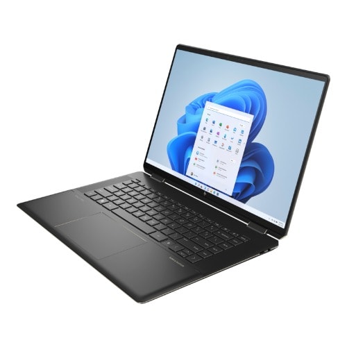 Spectre 16 X360 - 16" - Core I7 -  16GB RAM -  512GB SSD - Nvidia Rtx 3050 - 4GB - Win 11