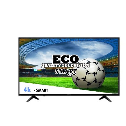 43 Inches Smart Tv