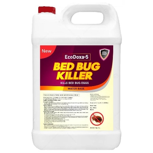 Ecodoxa-5 - 4L