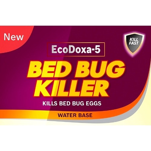 Ecodoxa-5 - 4L