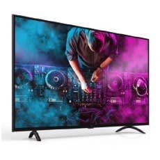 55" Smart Tv