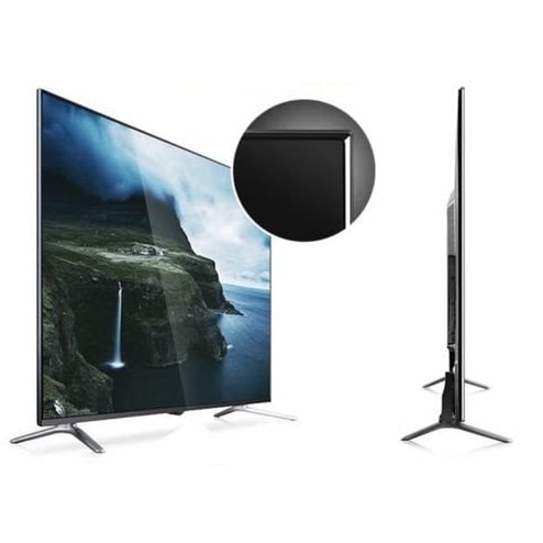 55" Smart Tv