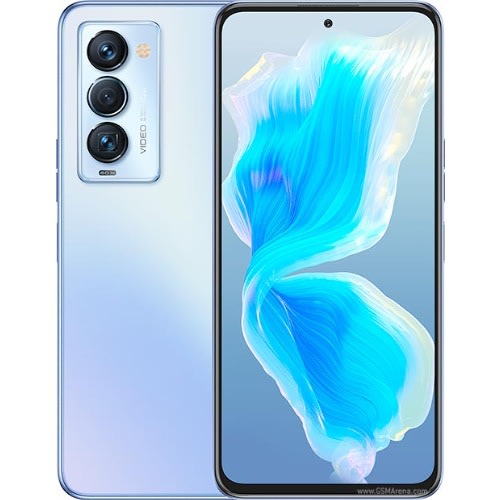 Camon 18 Premier - 6.7