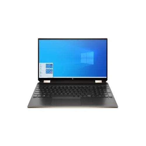 Spectre 15 X360 11th Gen Core I7 - 16GB RAM - 256 SSD - 512GB External HDD - 4k Display Backlit