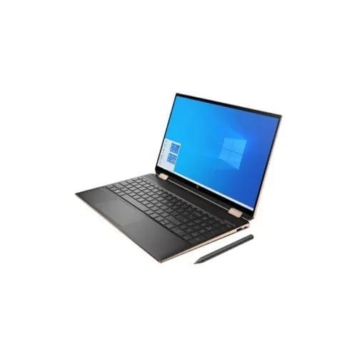 Spectre 15 X360 11th Gen Core I7 - 16GB RAM - 256 SSD - 512GB External HDD - 4k Display Backlit