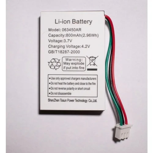 Replacement Battery For Huawei Table Phone