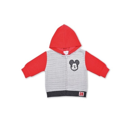3 In 1 Set For Boys Hoodie, T-shirt And Joggers