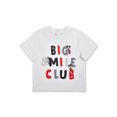3 In 1 Set For Boys Hoodie, T-shirt And Joggers