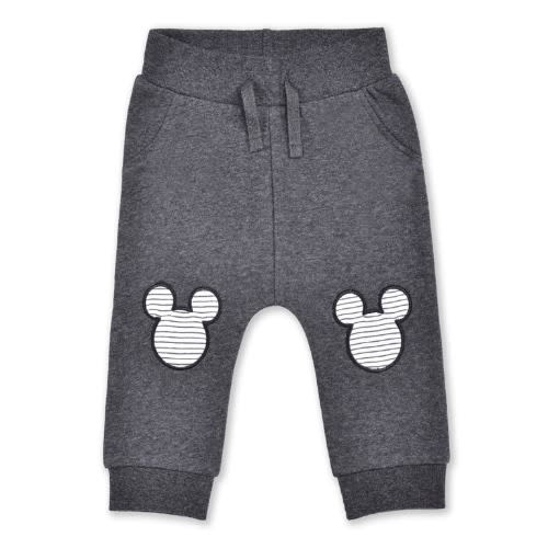 3 In 1 Set For Boys Hoodie, T-shirt And Joggers
