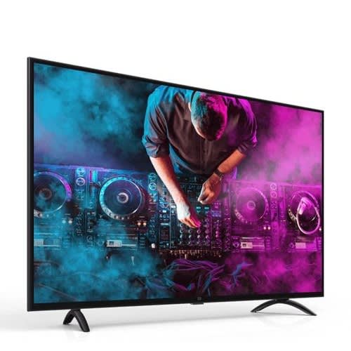 UFC 32" Smart Full HD Android TV