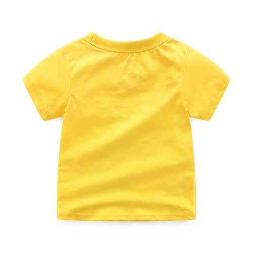 Dino Character Design Shirt + Short
