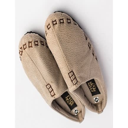 Men's Espadrilles  Brown