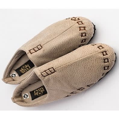 Men's Espadrilles  Brown