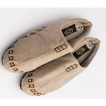 Men's Espadrilles  Brown