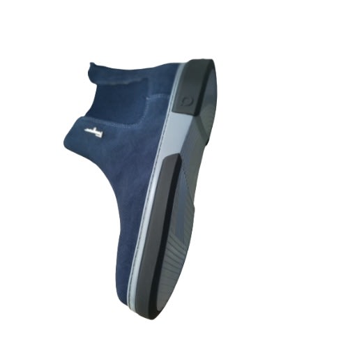 Blue Salvostore Boot