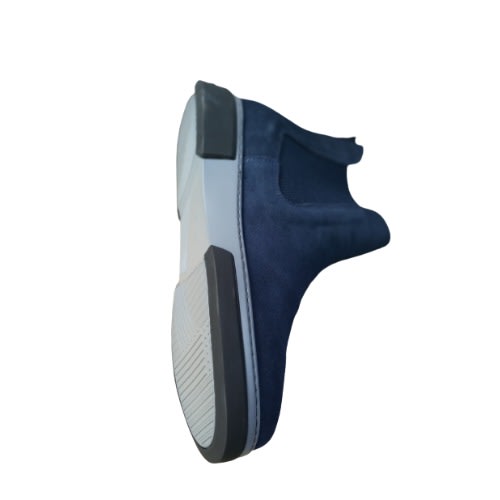 Blue Salvostore Boot