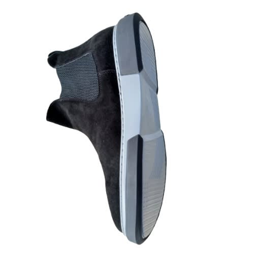Men's Fashion Boot - Black