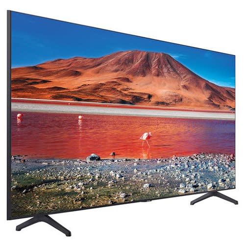 75 Inch Uhd Ultra Slim Class 2020 Hdr+ Smart 4k Tv