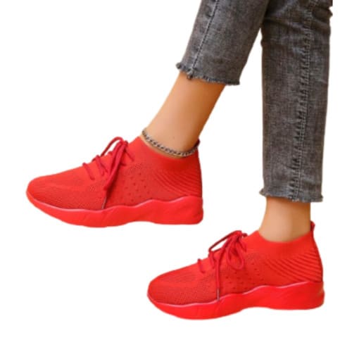 Woman Ladies Sneakers