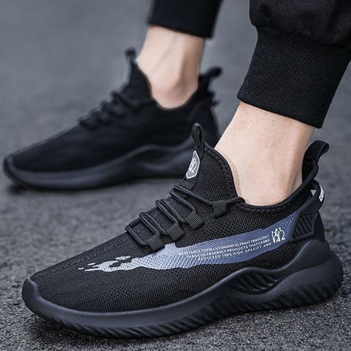 Men's Breathable Sneakers