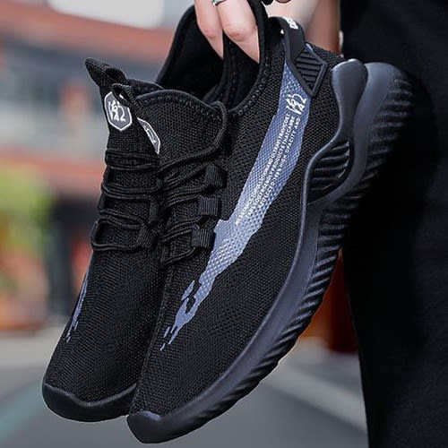 Men's Breathable Sneakers