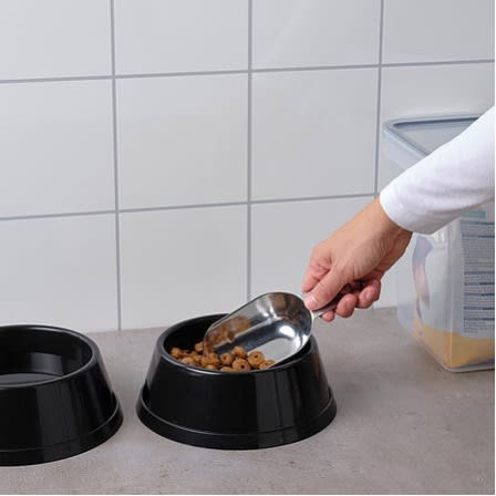 365+ Scoop - Set Of 2 - Metal