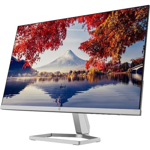 M24f Diagonal Fhd Ips Led Monitor -  23.8 inches