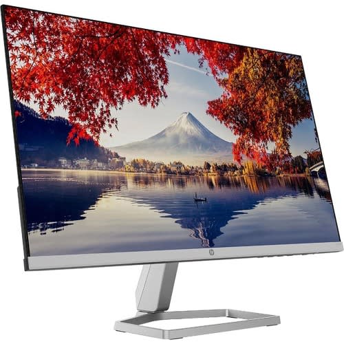 M24f Diagonal Fhd Ips Led Monitor -  23.8 inches