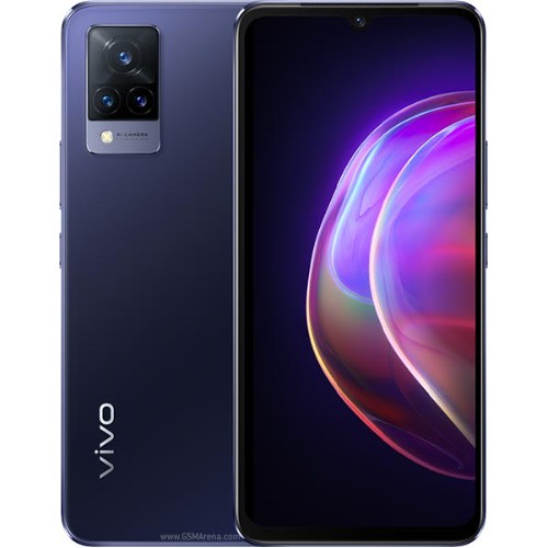 V21 - Dual - 128GB ROM - 8GB RAM - Dual Sim - 4G LTE - 6.44
