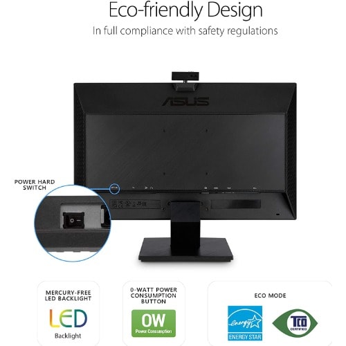 27-inch 1080p Video Conference Monitor