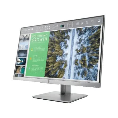 Elite Display Monitor - E243 - 60.45 Cm - 23.8