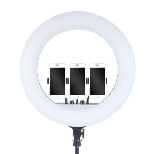 Rl-21" Lighting Led Ring Light - 54cm