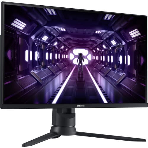 27" Full Hd Led Gaming Monitor Odyssey G3 Lf27g35tfwuxen