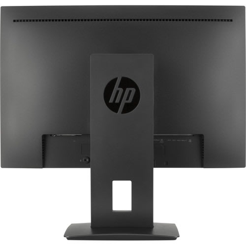 Z24n 24" Widescreen Led Backlit Narrow Bezel Ips Monitor