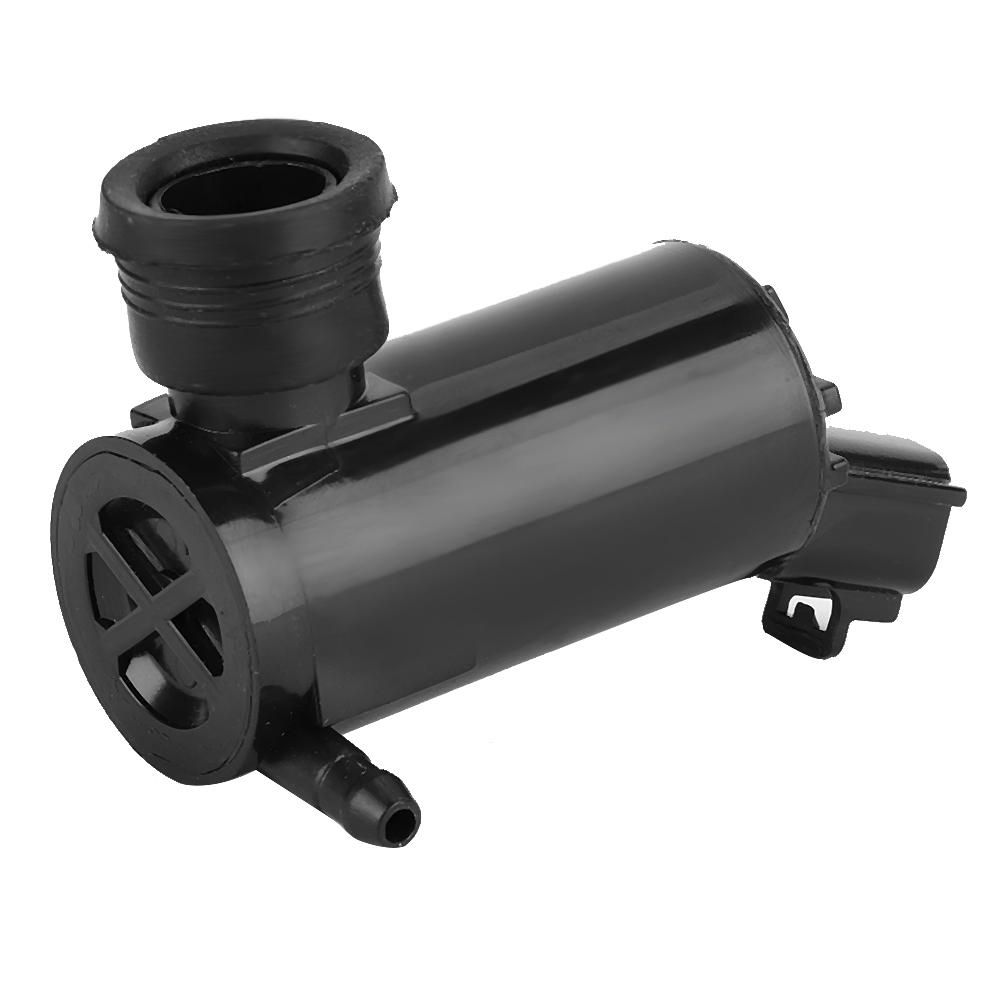 Car Auto Windshield Windscreen Washer Pump Motor Fit For