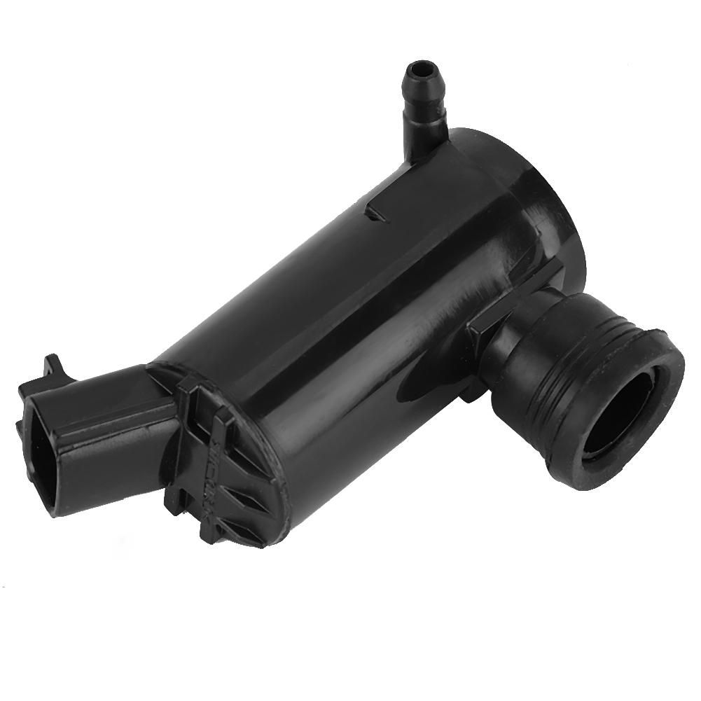 Car Auto Windshield Windscreen Washer Pump Motor Fit For