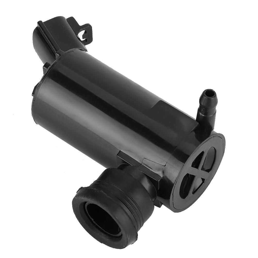 Car Auto Windshield Windscreen Washer Pump Motor Fit For