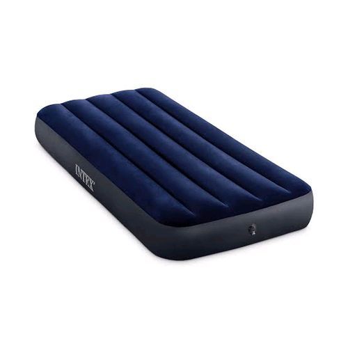 Inflatable Single Size AirBed Mattress