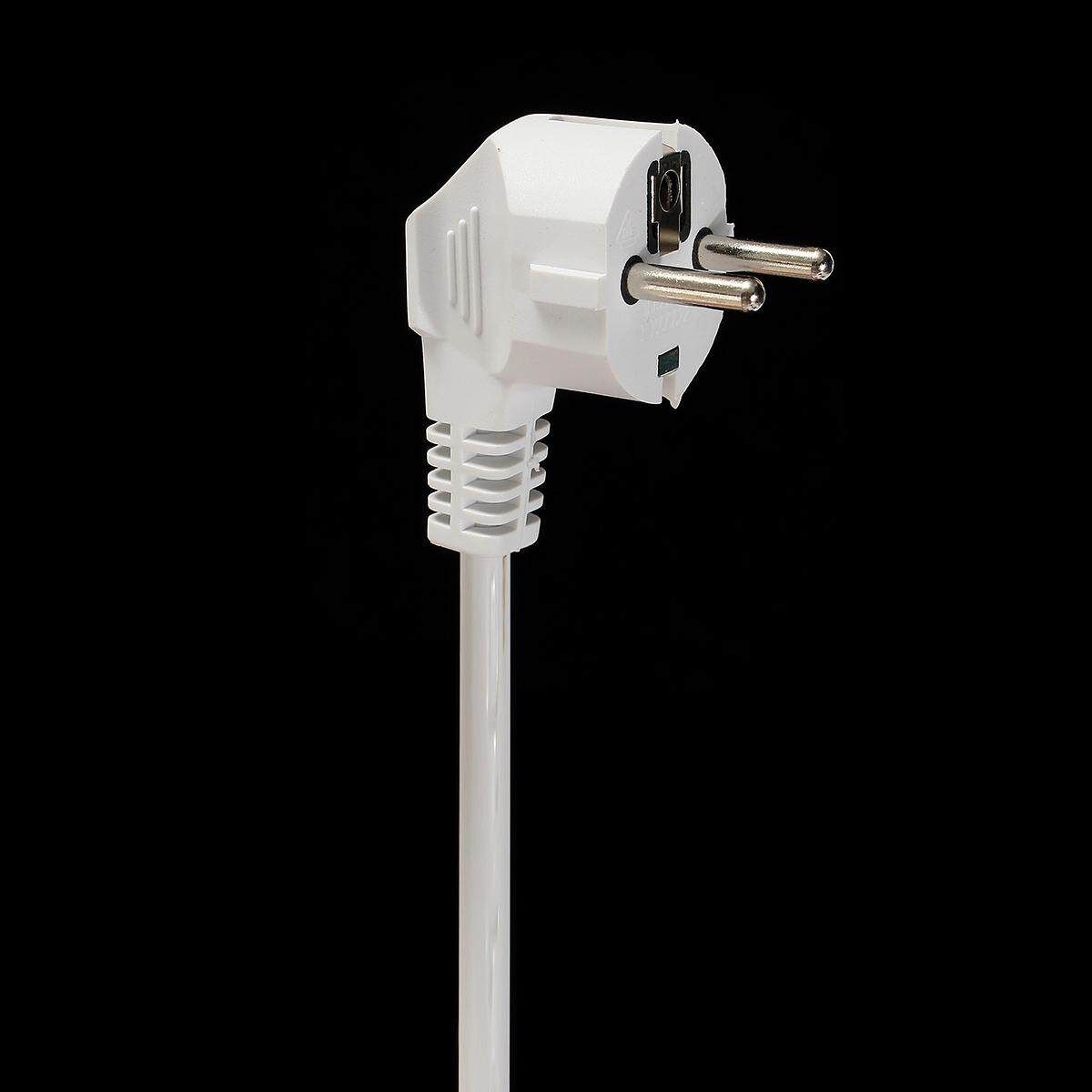 High-precision Nickel-plated Phosphor Bronze Material International Universal Jack Socket 2 Layer Two Layers Of Blue