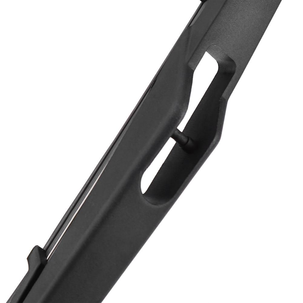 Car Rear Windshield Windscreen Wiper Arm & Blade Set For
