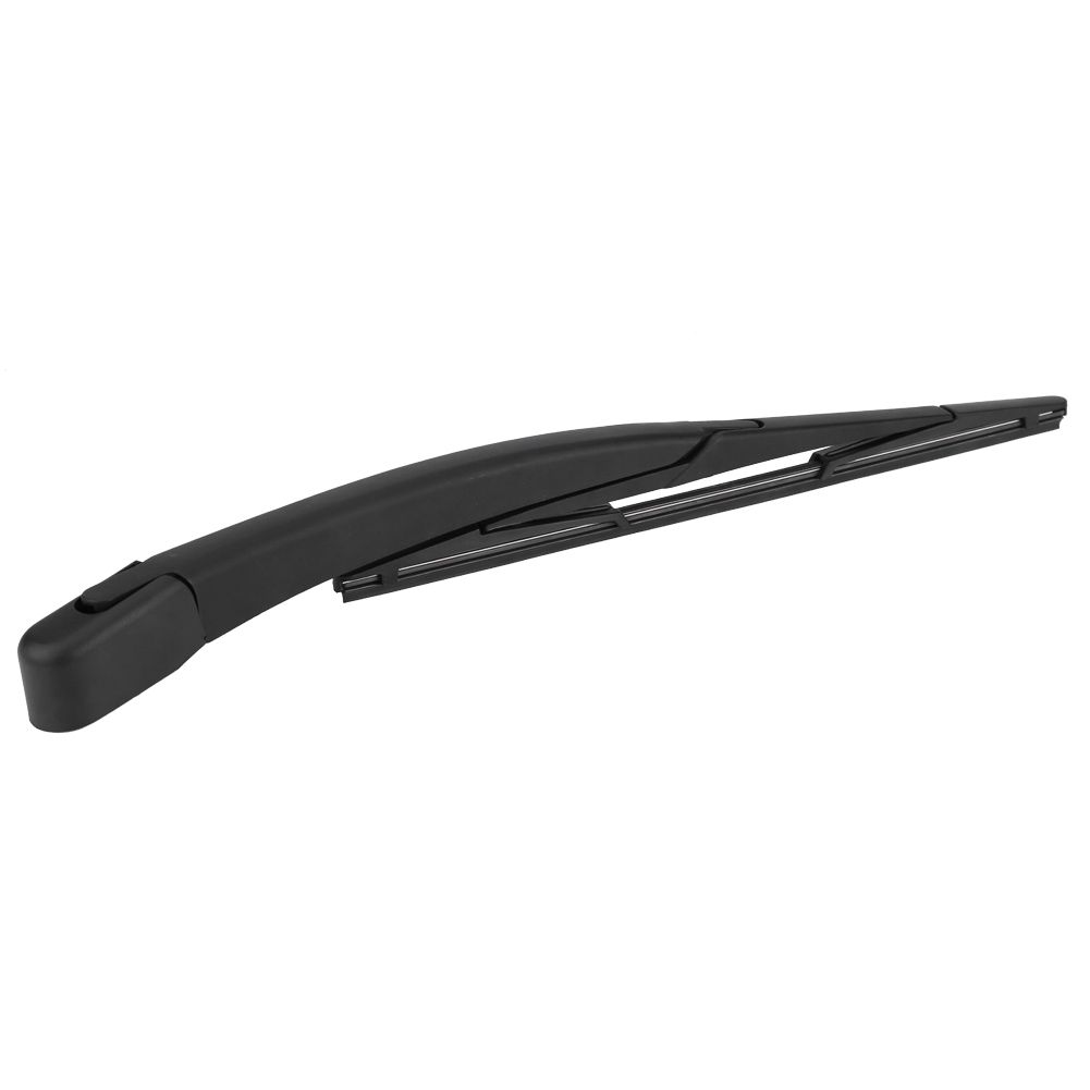 Car Rear Windshield Windscreen Wiper Arm & Blade Set For