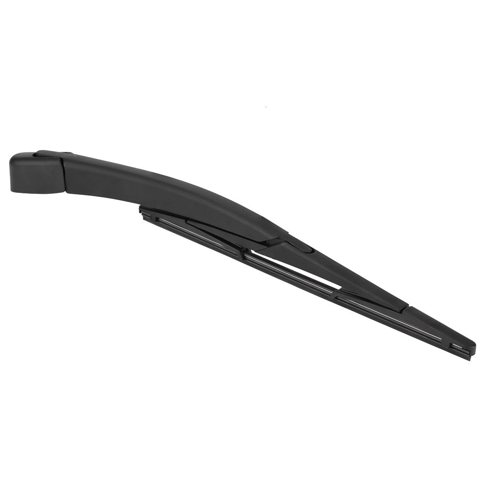 Car Rear Windshield Windscreen Wiper Arm & Blade Set For