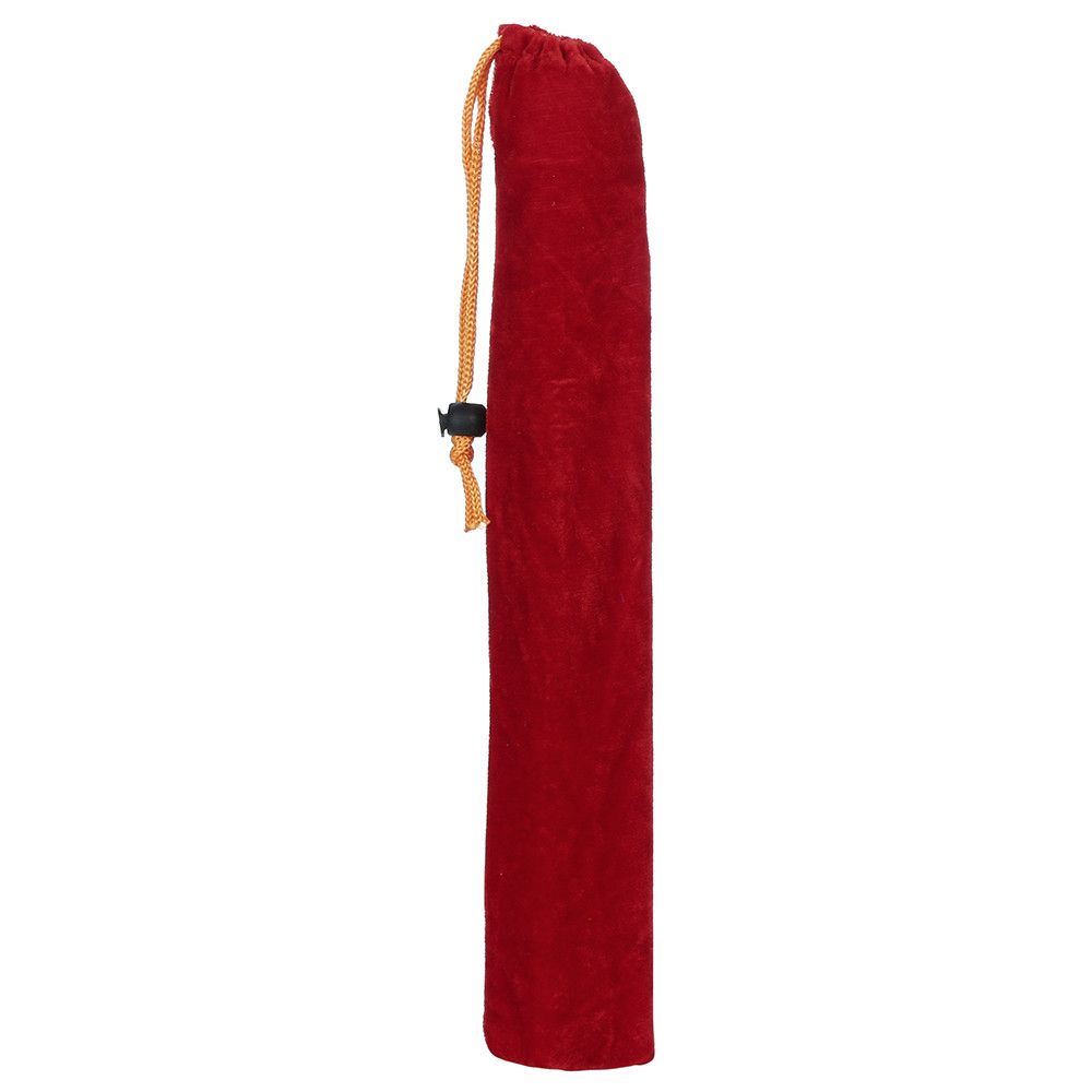 Outdoor Anti-Fall Cane Folding Blind Stick 4 Sections Blind