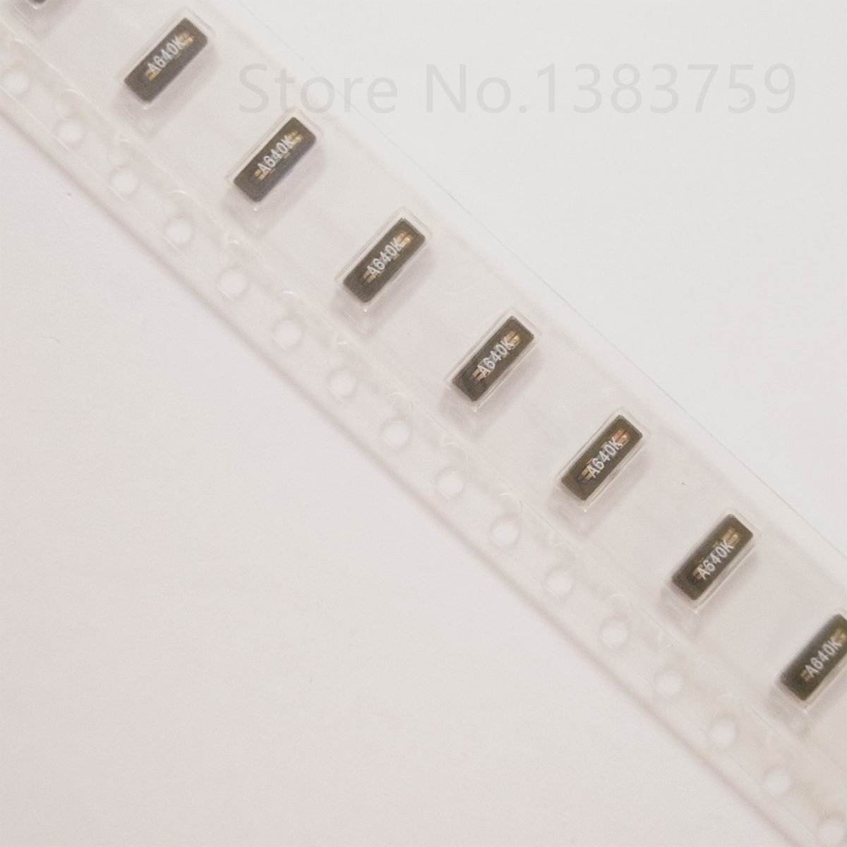20 Piece SMD Passive Crystal Crystal 32.768K FC-255 CM519