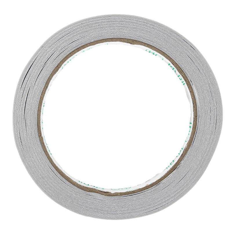 Double Sided Tape Roll Strong Adhesive Sticky DIY Crafts Office Supplies 1 5CMx20M
